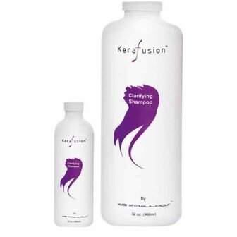 Kerafusion diepreinigende shampoo